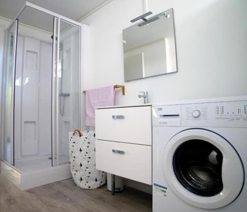 Appartement De Charme 40M2 Proche Centre Hospitalier Valenciennes Bagian luar foto